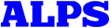 alps logo
